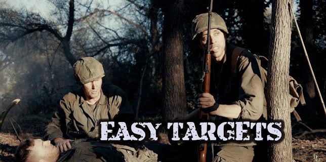 Easy Targets (2021)