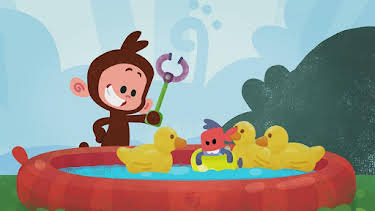 6:30 AM: Tee and Mo (S2) | Cbeebies | 3/30 2026