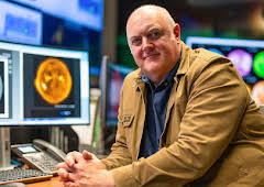 Wonders of the Sun with Dara O Briain