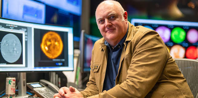 9:00 PM: Wonders of the Sun with Dara O Briain (S1 E1) (S1) | Channel 5 | 3/27 2026