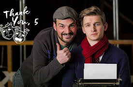 Thank You, 5: Auditions