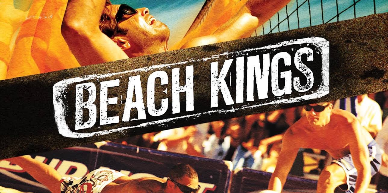 Beach Kings (2008)