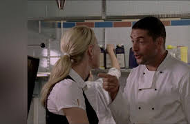 Irene Huss (English Subtitled): The Gold Digger (English Subtitled)