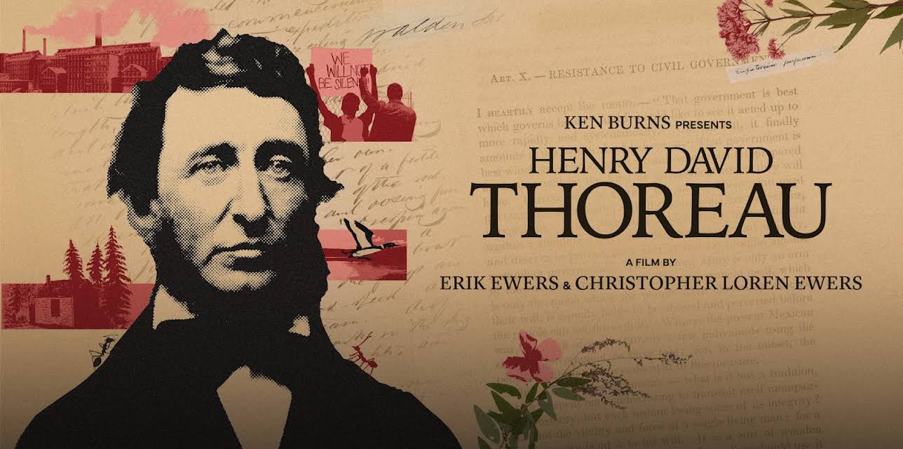 Henry David Thoreau: A Film by Erik Ewers and Christopher Loren Ewers and Presented by Ken Burns, Season 1