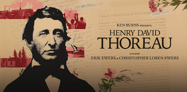 Henry David Thoreau: A Film by Erik Ewers and Christopher Loren Ewers and Presented by Ken Burns, Season 1