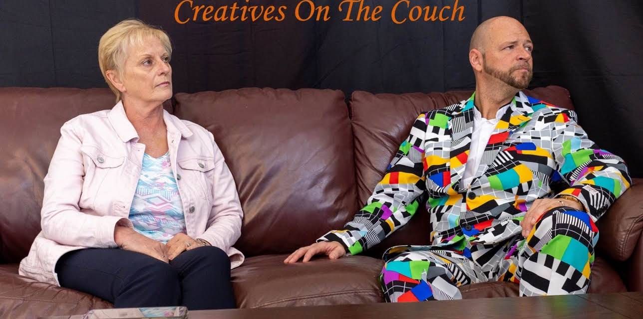 Creatives on the Couch