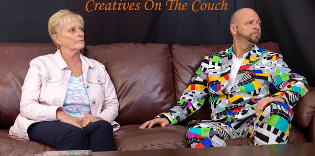 Creatives on the Couch