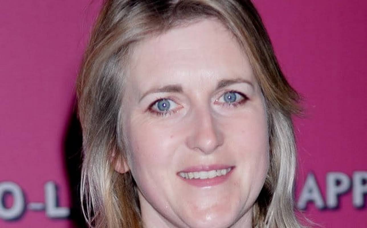 Sylvestra Le Touzel