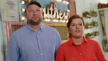 06:15: Food Paradise | ProSieben Maxx | 4/9 2026