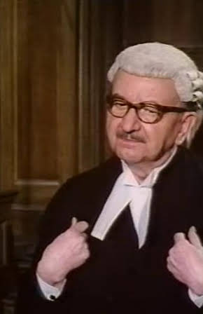 Raymond Huntley as General