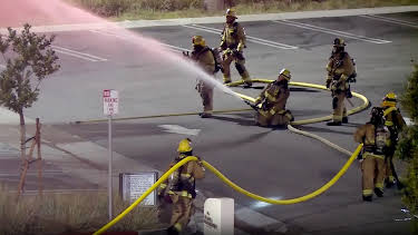 04:55: First on the Scene (S1 E19) (S1) | TV6 | 4/3 2026