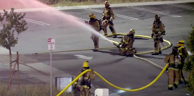 04:50: First on the Scene (S1 E19) (S1) | TV6 | 12/1 2025