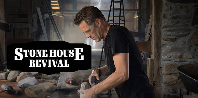 Stone House Revival Season 1