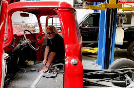 MotorTrend Working From Home (2020): Lucky Working From Home - Episode 20