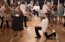 American Housewife: 9. Krampus Katie