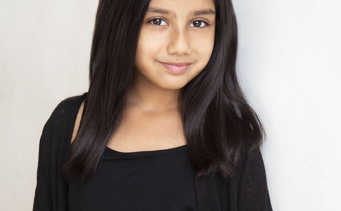 Laaibah Alvi