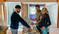 Haus-Flipping mit Tarek: Family Business