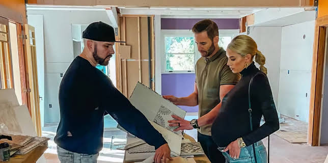 04:25: Haus-Flipping mit Tarek: Family Business | Sixx | 12/8 2025