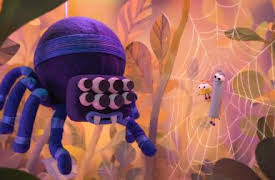 Frågefilurerna: Episode 7