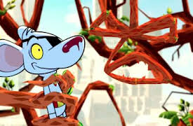 Danger Mouse: Episode 3