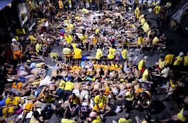 Undercover Asia Season 4: Dutertes Drug War