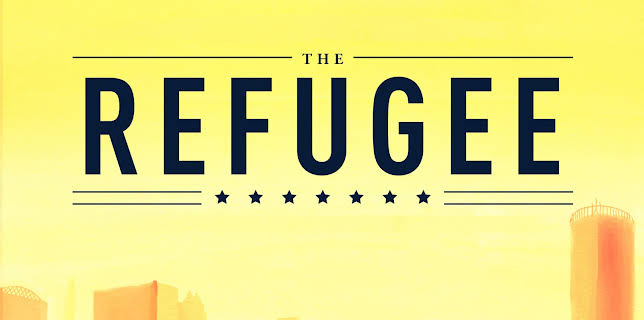 The Refugee (2024)