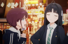 Girls Band Cry: The Sky Darkens Again