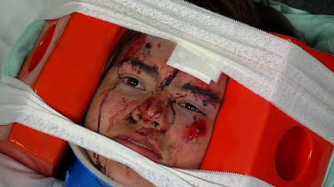 2:20 AM: 24 Hours in A&E | More 4 | 6/11 2026