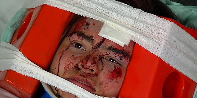 1:10 AM: 24 Hours in A&E | More 4 | 1/27 2026