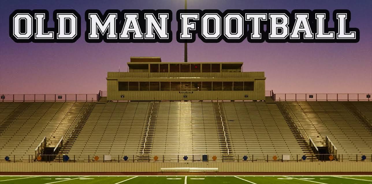 Old Man Football (2018)