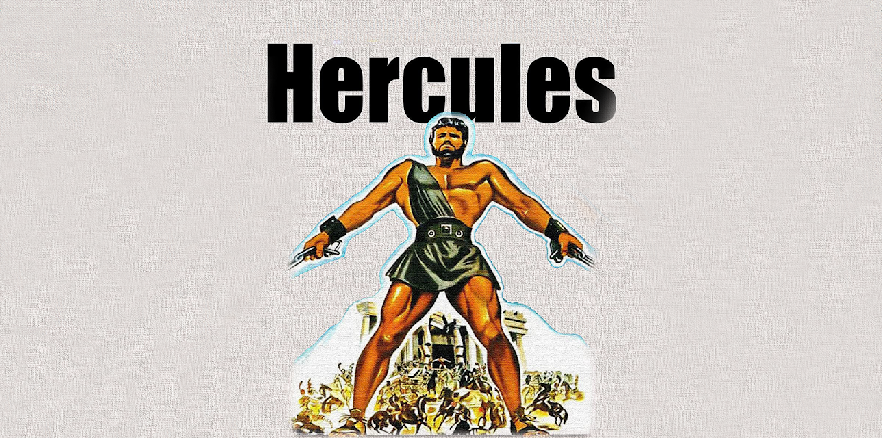 Hercules (1959)