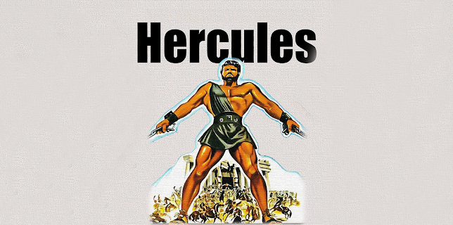 Hercules (1959)