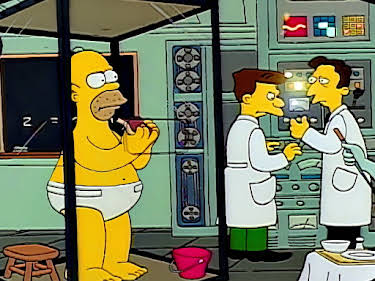 16:40: Die Simpsons | ProSieben | 5/9 2026