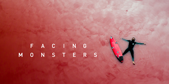 Facing Monsters (2022)