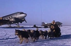 The UnXplained Season 7: Tales From Antarctica