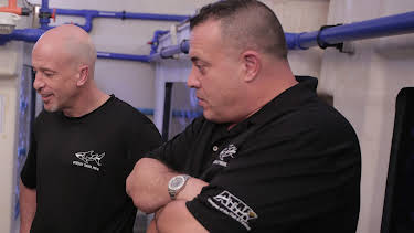 09:25: Akvariedesignerne (S7 E20) (S7) | Animal Planet | 4/8 2026