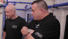 Tanked (S7 E20)