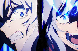 Umamusume: Cinderella Gray: Gray Phantom