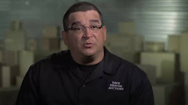 20:00: Storage Wars (S3 E9) (S3) | TV10 | 8/10 2026