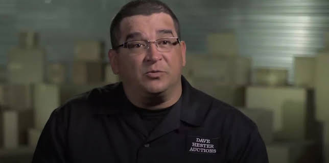 14:50: Storage Wars (S3 E9) (S3) | TV10 | 2/25 2026