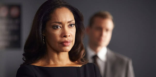 03:50: Suits | ZDFneo | 11/7 2025