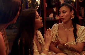 90 Day: Hunt for Love, Season 1: The Boy Who Fell for Her (Literally)