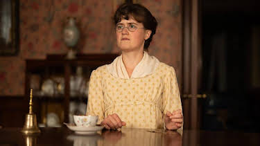 8:30 PM: The Other Bennet Sister (S1) | BBC One Northern Ireland | 4/12 2026