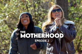 The Motherhood: Team Mom