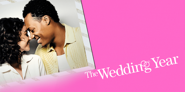 The Wedding Year (2019)