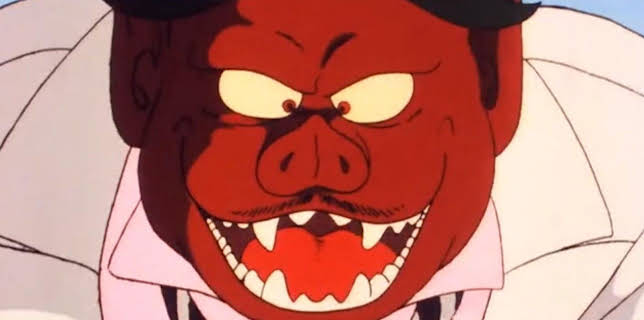 18:05: Dragonball | ProSieben Maxx | 12/1 2025