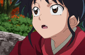 Yashahime: Princess Half-Demon (Japanese with English Subs): The Three Princesses