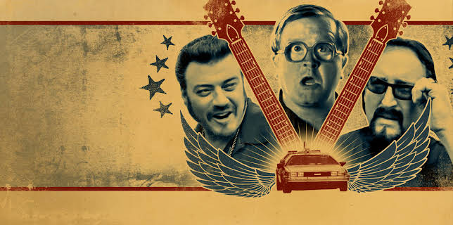 Trailer Park Boys: Out of the Park: USA