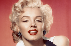 Icons: The Greatest Person of the 20th Century: Entertainers