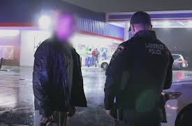 Live PD: Greatest Shifts Season 1: Live PD: Greatest Shifts - 628